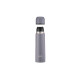 ARDESTO Thermal Bottle Bright City 500 ml, grey, stainless steel (AR2650GR)