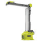Ryobi Ліхтар-трансформер R18ALF-0 18В, 18В ONE+, 850лм, до 8м (без АКБ та ЗП) (5133002304)