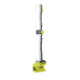 Ryobi Ліхтар-трансформер R18ALF-0 18В, 18В ONE+, 850лм, до 8м (без АКБ та ЗП) (5133002304)