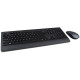 Lenovo Professional Wireless Keyboard and Mouse Combo - Ukraine (4X31D64775)