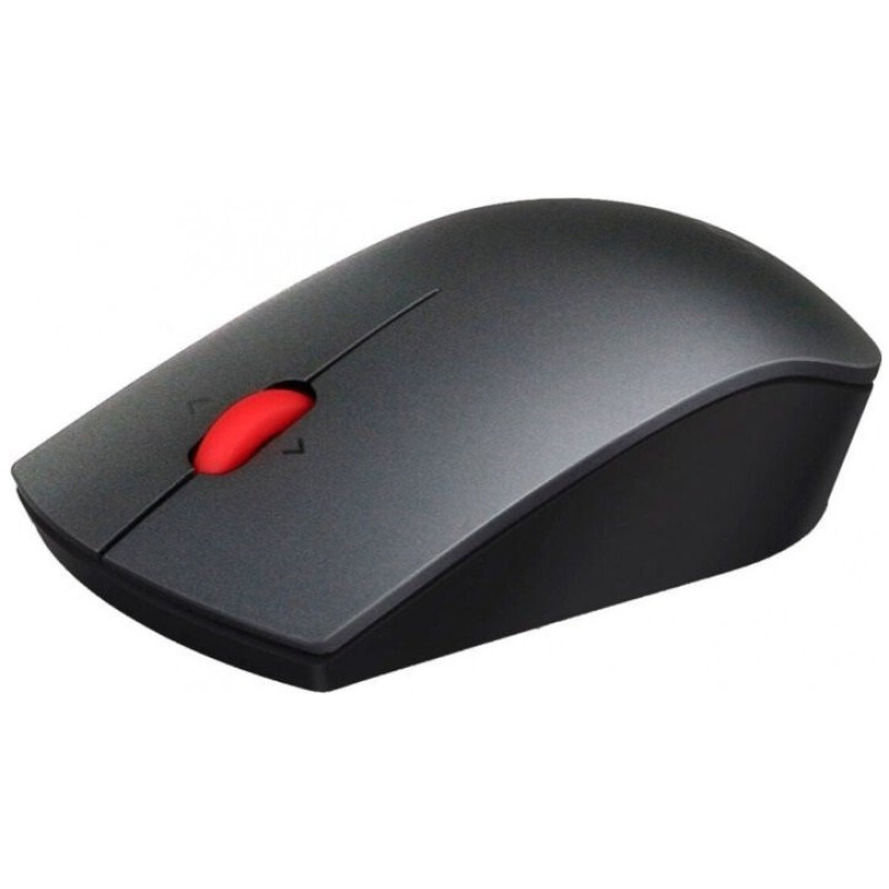 Lenovo Professional Wireless Keyboard and Mouse Combo - Ukraine (4X31D64775)