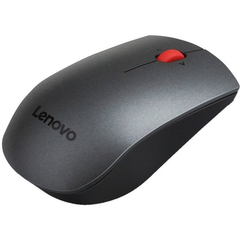 Lenovo Professional Wireless Keyboard and Mouse Combo - Ukraine (4X31D64775)
