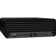 HP PC Elite 800-G9 SFF, Intel i5-12500, 16GB, F512GB, UMA, kb+m, 3y, Win11P (5V9F8EA)