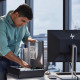 HP PC Elite 800-G9 SFF, Intel i5-12500, 16GB, F512GB, UMA, kb+m, 3y, Win11P (5V9F8EA)
