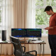 HP PC Elite 800-G9 SFF, Intel i5-12500, 16GB, F512GB, UMA, kb+m, 3y, Win11P (5V9F8EA)