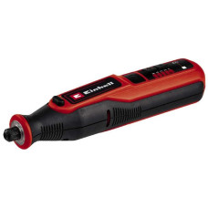 Einhell Cordless Graver TE-MT 7.2 Li, 7.2V, 5500-26000rpm, 51 ccessories, 1.2kg (4419330)