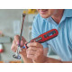 Einhell Cordless Graver TE-MT 7.2 Li, 7.2V, 5500-26000rpm, 51 ccessories, 1.2kg (4419330)