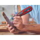 Einhell Cordless Graver TE-MT 7.2 Li, 7.2V, 5500-26000rpm, 51 ccessories, 1.2kg (4419330)
