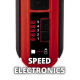 Einhell Cordless Graver TE-MT 7.2 Li, 7.2V, 5500-26000rpm, 51 ccessories, 1.2kg (4419330)