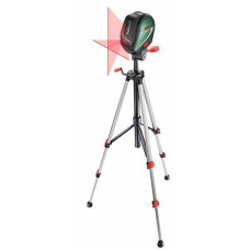 Bosch Лазер с прямыми и крестообразными линиями Bosch UniversalLevel 3 - комплект (0.603.663.901)