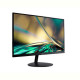 Monitor Acer 21.5" SA222QEbi (UM.WS2EE.E01) IPS Black 100Hz