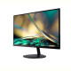 Monitor Acer 21.5" SA222QEbi (UM.WS2EE.E01) IPS Black 100Hz