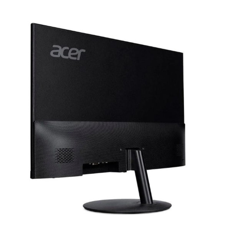 Monitor Acer 21.5" SA222QEbi (UM.WS2EE.E01) IPS Black 100Hz