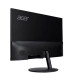 Monitor Acer 21.5" SA222QEbi (UM.WS2EE.E01) IPS Black 100Hz