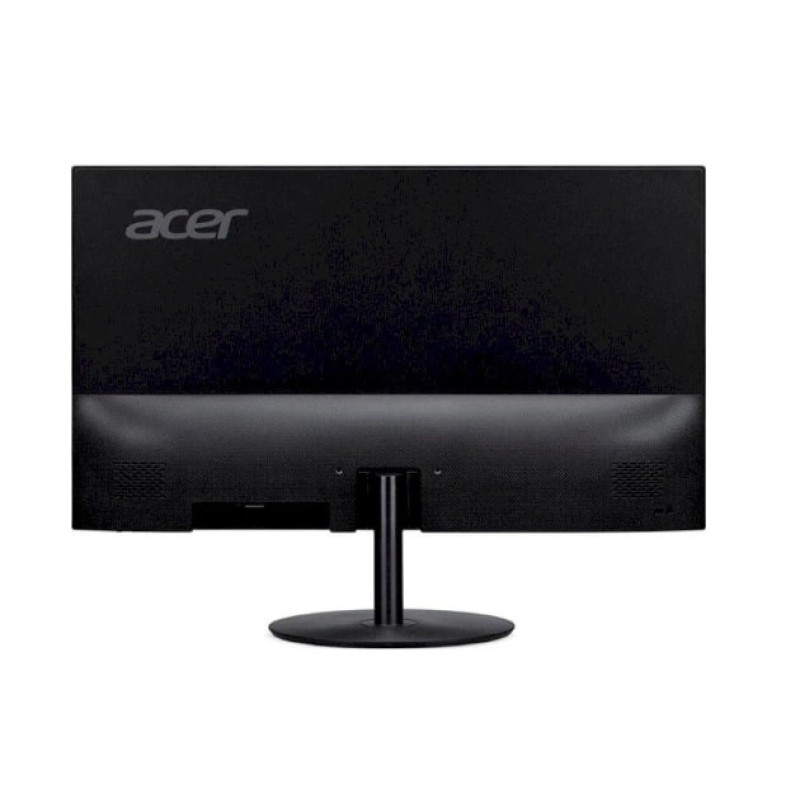 Monitor Acer 21.5" SA222QEbi (UM.WS2EE.E01) IPS Black 100Hz