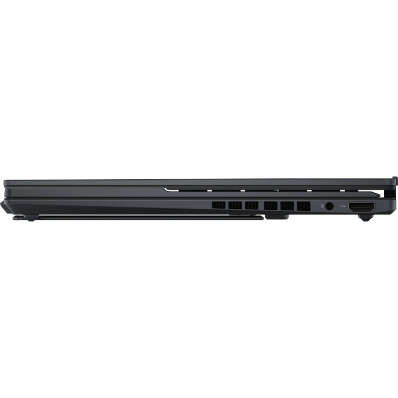 ASUS Ноутбук Zenbook DUO UX8406CA-QL049W 14" FHD OLED, Intel Ultra 7 255H, 32GB, F1TB, UMA, Win11, Сірий (90NB14X1-M001S0)