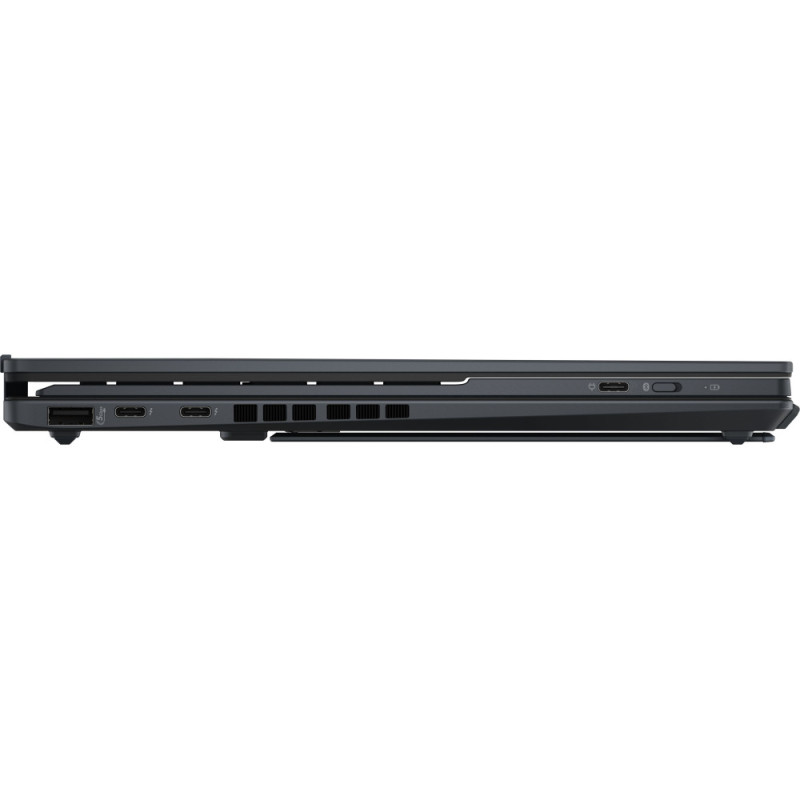 ASUS Ноутбук Zenbook DUO UX8406CA-QL049W 14" FHD OLED, Intel Ultra 7 255H, 32GB, F1TB, UMA, Win11, Сірий (90NB14X1-M001S0)