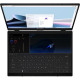 ASUS Ноутбук Zenbook DUO UX8406CA-QL049W 14" FHD OLED, Intel Ultra 7 255H, 32GB, F1TB, UMA, Win11, Сірий (90NB14X1-M001S0)