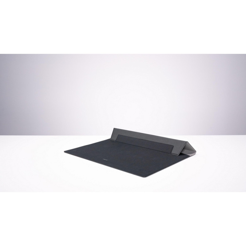 ASUS Ноутбук Zenbook DUO UX8406CA-QL049W 14" FHD OLED, Intel Ultra 7 255H, 32GB, F1TB, UMA, Win11, Сірий (90NB14X1-M001S0)