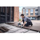 Bosch сordless drill-driver GSR 18V-65 18V 31 63Nm 0-550 0-2100rpm 1.06kg (0.601.9N3.200)