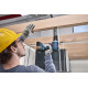 Bosch сordless drill-driver GSR 18V-65 18V 31 63Nm 0-550 0-2100rpm 1.06kg (0.601.9N3.200)