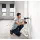 Bosch сordless drill-driver GSR 18V-65 18V 31 63Nm 0-550 0-2100rpm 1.06kg (0.601.9N3.200)