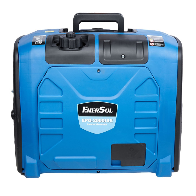 EnerSol EPG-2000ISE