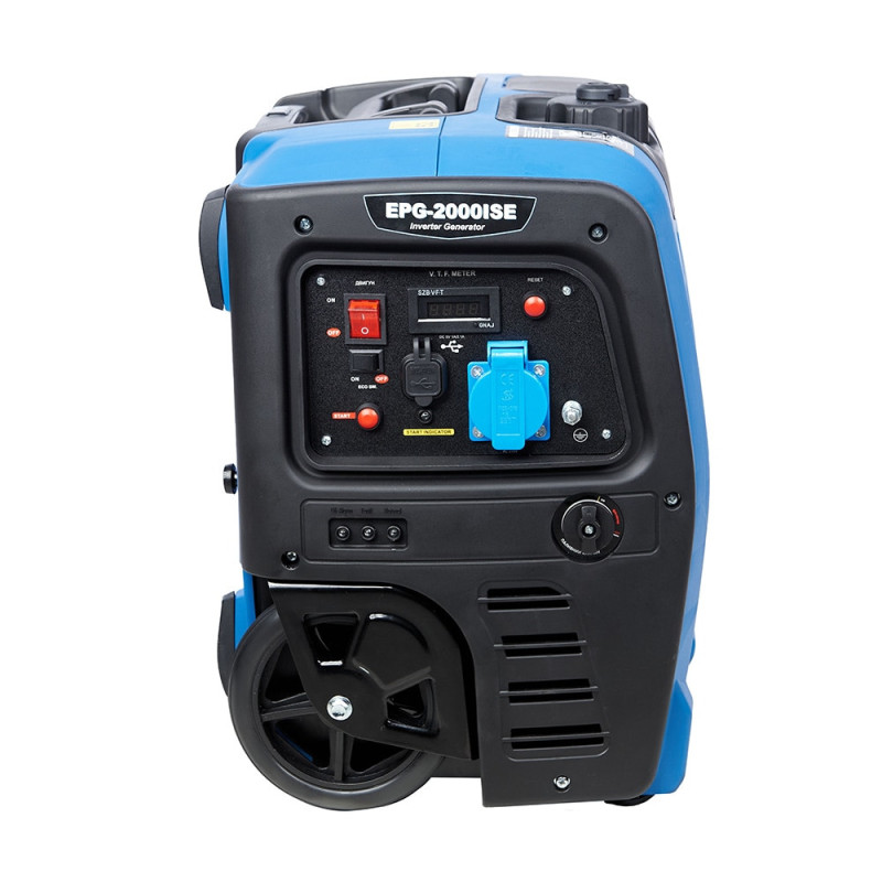 EnerSol EPG-2000ISE