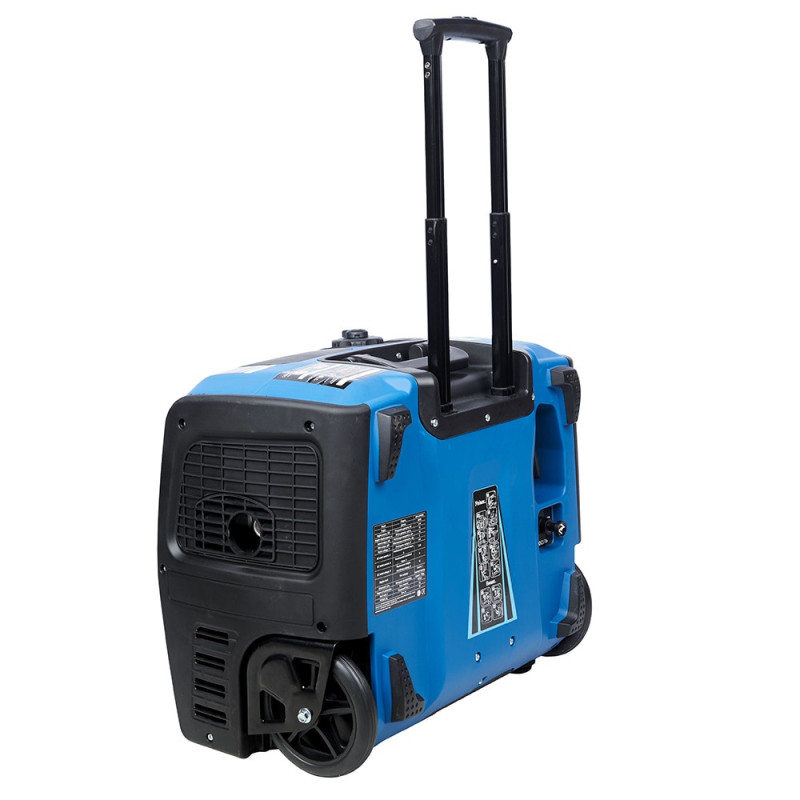 EnerSol EPG-2000ISE