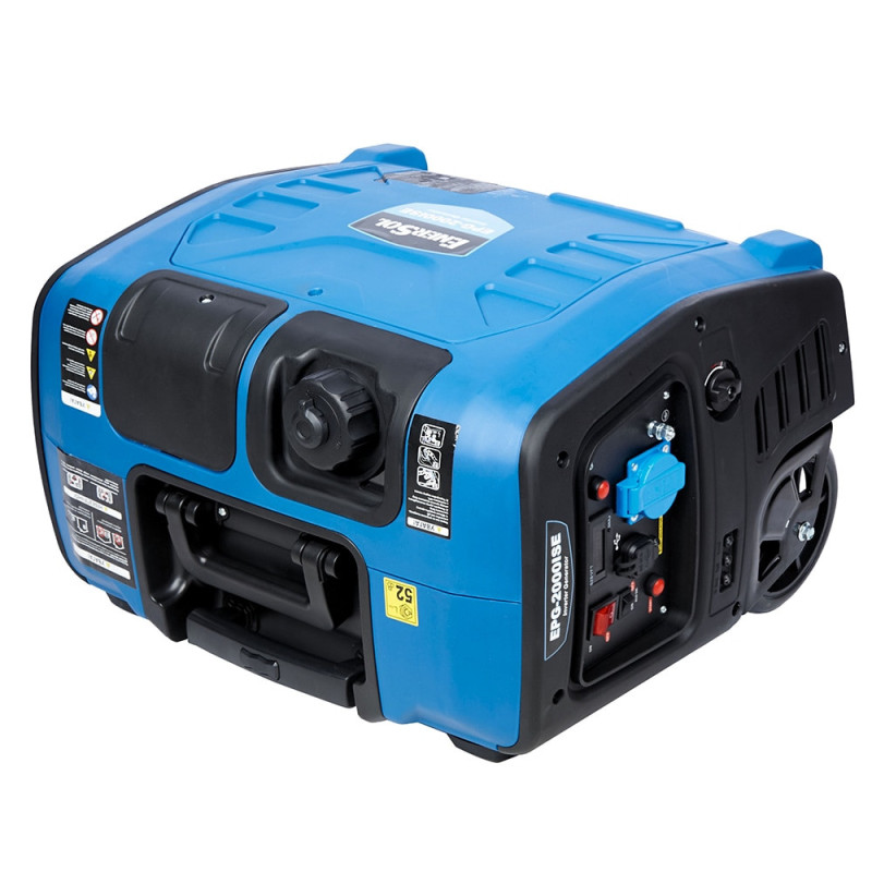 EnerSol EPG-2000ISE