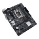 ASUS PRIME H610M-K D4 s1700 H610 2xDDR4 M.2 HDMI-VGA mATX (90MB1A10-M0EAY0)