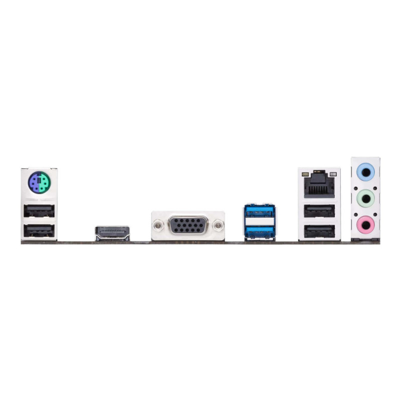 ASUS PRIME H610M-K D4 s1700 H610 2xDDR4 M.2 HDMI-VGA mATX (90MB1A10-M0EAY0)