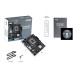 ASUS PRIME H610M-K D4 s1700 H610 2xDDR4 M.2 HDMI-VGA mATX (90MB1A10-M0EAY0)