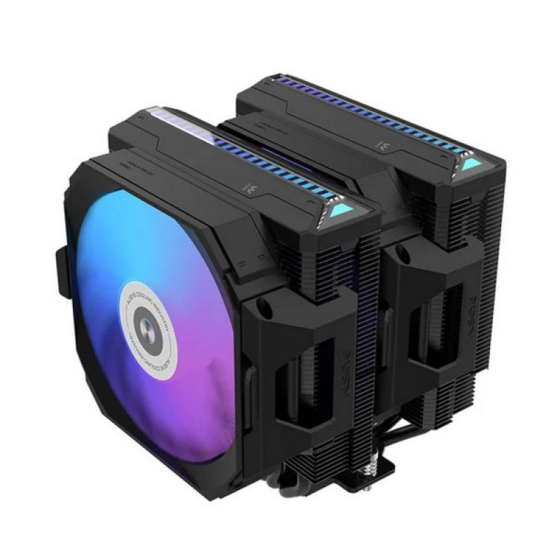 Кулер для процессора Alseye W700-B (AS.01.08.0015)