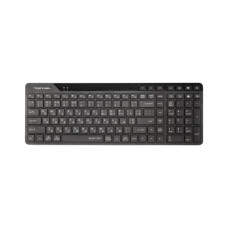 Клавіатура A4Tech FBK27C AS Wireless Black (4711421000185)