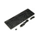 Клавиатура A4Tech FBK27C AS Wireless Black (4711421000185)