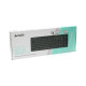 Клавиатура A4Tech FBK27C AS Wireless Black (4711421000185)
