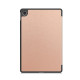 Чехол для планшета BeCover Smart Case Lenovo Tab TB-311FU 10.1" Rose Gold (713113)