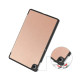 Чехол для планшета BeCover Smart Case Lenovo Tab TB-311FU 10.1" Rose Gold (713113)