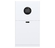 Аккумуляторные зарядные станции Power Wall