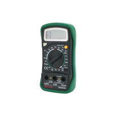 Цифровий мультиметр Mayilon MAS-830L, V, A, R (MAS-830L)
