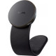 Универсальный автодержатель Baseus C02 Pro Series Magnetic Wireless Charging Car Mount Cluster Black (C40156000111-00)