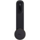 Универсальный автодержатель Baseus C02 Pro Series Magnetic Wireless Charging Car Mount Cluster Black (C40156000111-00)