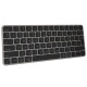 Клавиатура Meetion K210 Bluetooth/Wireless Black (MT-K210MW-A-RUA)