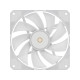 Кулер до корпусу OCYPUS BETA F12 WH ARGB REVERSE BLADE (BETA-F12-WH1AM01X-GL)