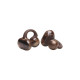 Наушники JBL Soundgear Clips Copper (JBLSNDGEARCLCOP)