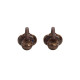 Наушники JBL Soundgear Clips Copper (JBLSNDGEARCLCOP)