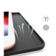 Чехол для планшета BeCover Tri Fold Soft TPU Silicone Apple iPad 10.2 2019/2020/2021 Black (706881)
