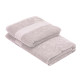 ARDESTO Terry towel SuperSoft 50x90cm, 100% cotton, beige (ART2250NSP)