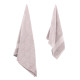 ARDESTO Terry towel SuperSoft 50x90cm, 100% cotton, beige (ART2250NSP)